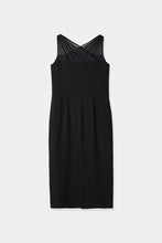 画像をギャラリービューアに読み込む, ring tweed dress