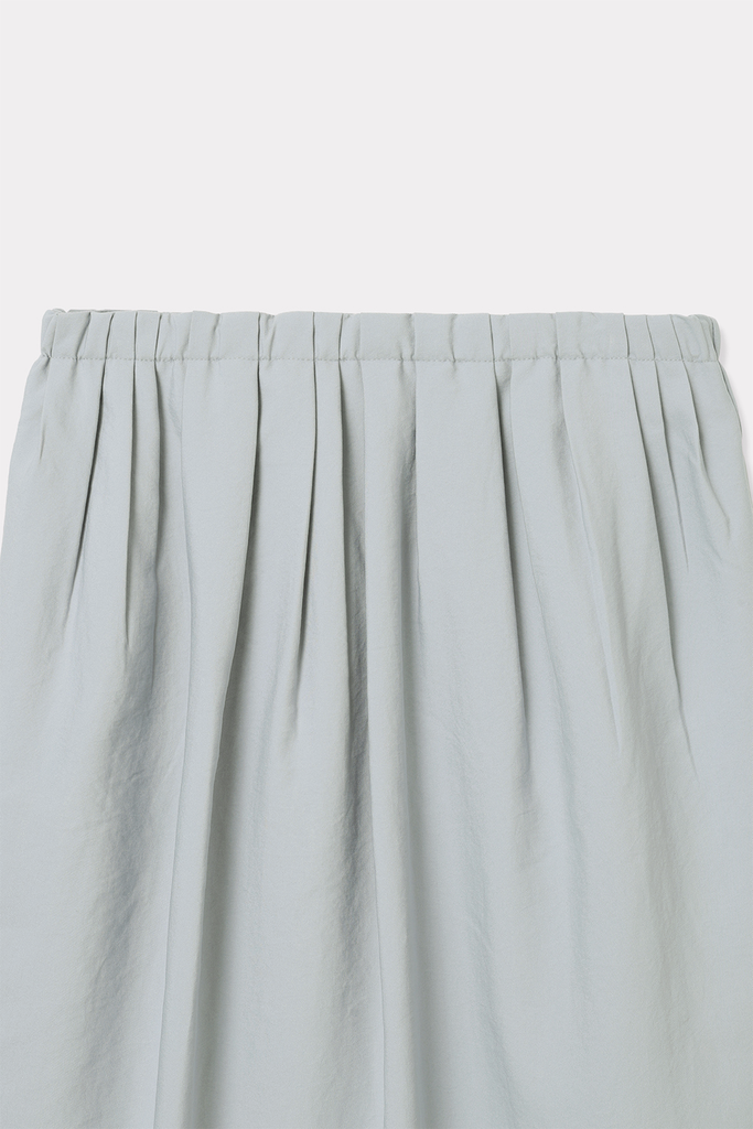 waist tuck cocoon skirt – louren store waist tuck cocoon skirt – louren store