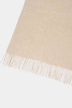 画像をギャラリービューアに読み込む, wool mix stole