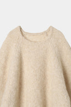 Load image into Gallery viewer, alpaca knit pullover
