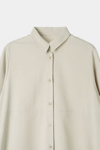 Load image into Gallery viewer, side slit shirt