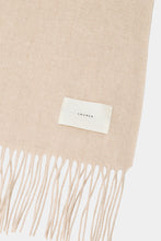 画像をギャラリービューアに読み込む, wool mix stole