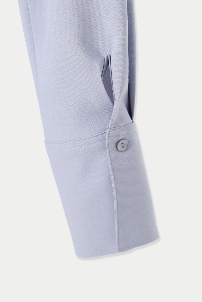back open shape shirt – louren store back open shape shirt – louren store