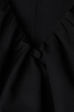 Load image into Gallery viewer, frills collar blouse