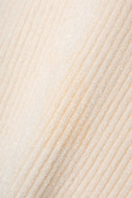 画像をギャラリービューアに読み込む, mole yarn knit tank top