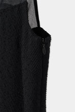 画像をギャラリービューアに読み込む, ring tweed dress