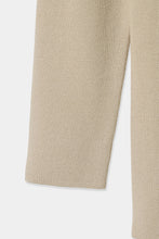 Load image into Gallery viewer, front button knit cardigan