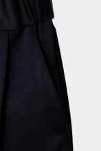 画像をギャラリービューアに読み込む, satin cargo pants