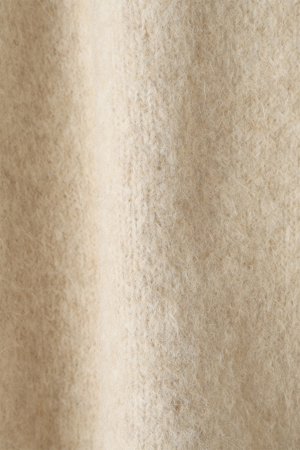 alpaca knit pullover – louren store