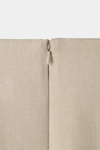 画像をギャラリービューアに読み込む, wool mix mini skirt