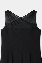 画像をギャラリービューアに読み込む, ring tweed dress