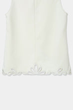 画像をギャラリービューアに読み込む, eyelet embroidery tops