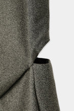 画像をギャラリービューアに読み込む, waist drape onepiece