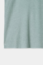 Load image into Gallery viewer, high neck sheer tops