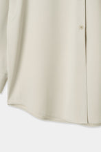 Load image into Gallery viewer, side slit shirt