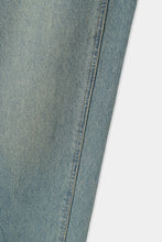 画像をギャラリービューアに読み込む, vintage side pocket denim