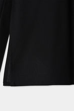 Load image into Gallery viewer, frills collar blouse