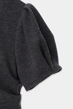 画像をギャラリービューアに読み込む, back open waist drape dress