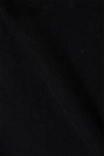 画像をギャラリービューアに読み込む, cashmere spangle knit tops