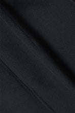 画像をギャラリービューアに読み込む, double face cocoon dress