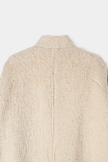 shaggy half coat – louren store shaggy half coat – louren store