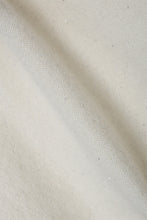 画像をギャラリービューアに読み込む, cashmere spangle knit tops
