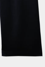 画像をギャラリービューアに読み込む, satin cargo pants