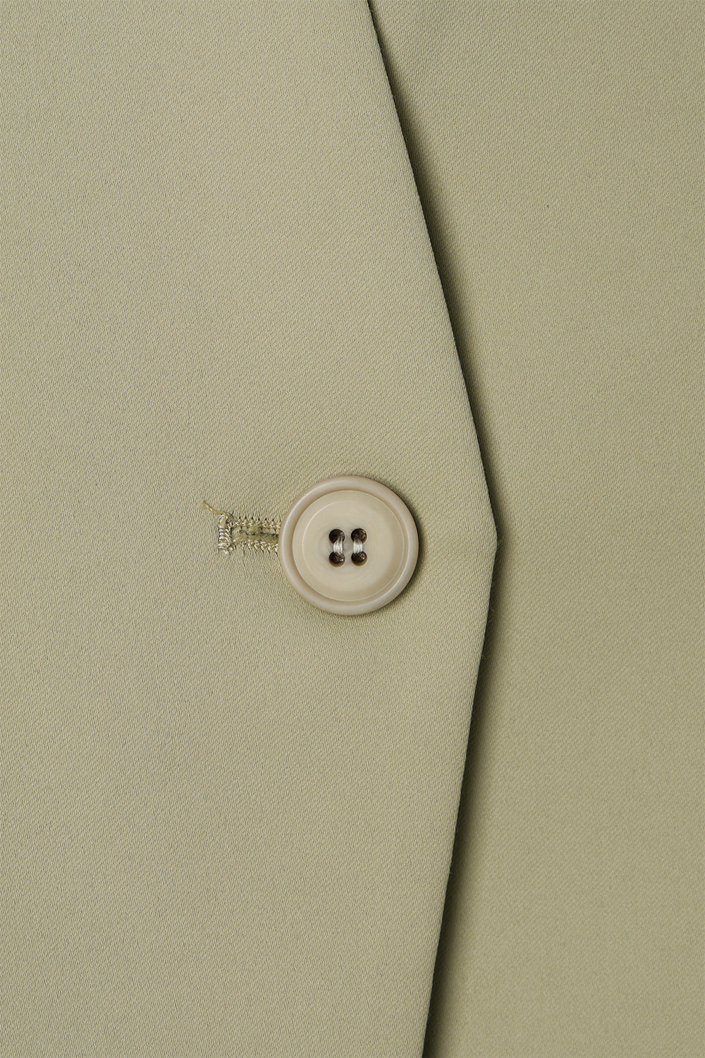 notched collar jacket – louren store