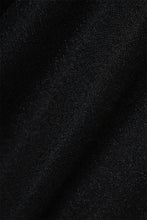 将图像加载到图库查看器中， front slit sheer dress