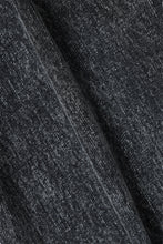 画像をギャラリービューアに読み込む, cut off cocoon denim