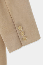 画像をギャラリービューアに読み込む, double breasted jacket