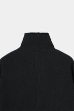 画像をギャラリービューアに読み込む, tweed midi coat