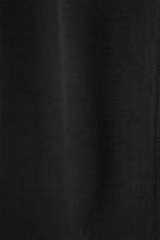 画像をギャラリービューアに読み込む, satin pencil skirt