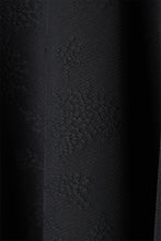 画像をギャラリービューアに読み込む, tulle peplum blouse