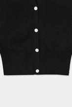 画像をギャラリービューアに読み込む, compact knit vest