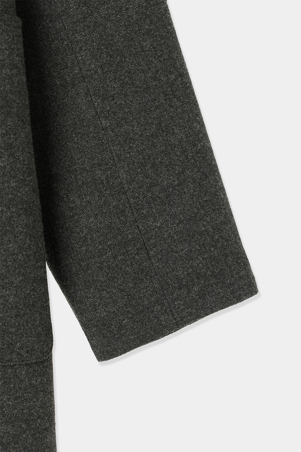 no collar jacket – louren store