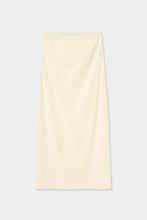 将图像加载到图库查看器中， front slit sheer dress