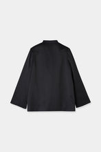 Load image into Gallery viewer, notched collar jacket