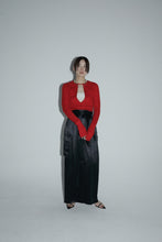 Load image into Gallery viewer, model：157cm ( red / FREE )