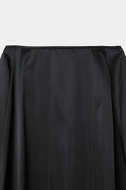 taffeta balloon skirt – louren store