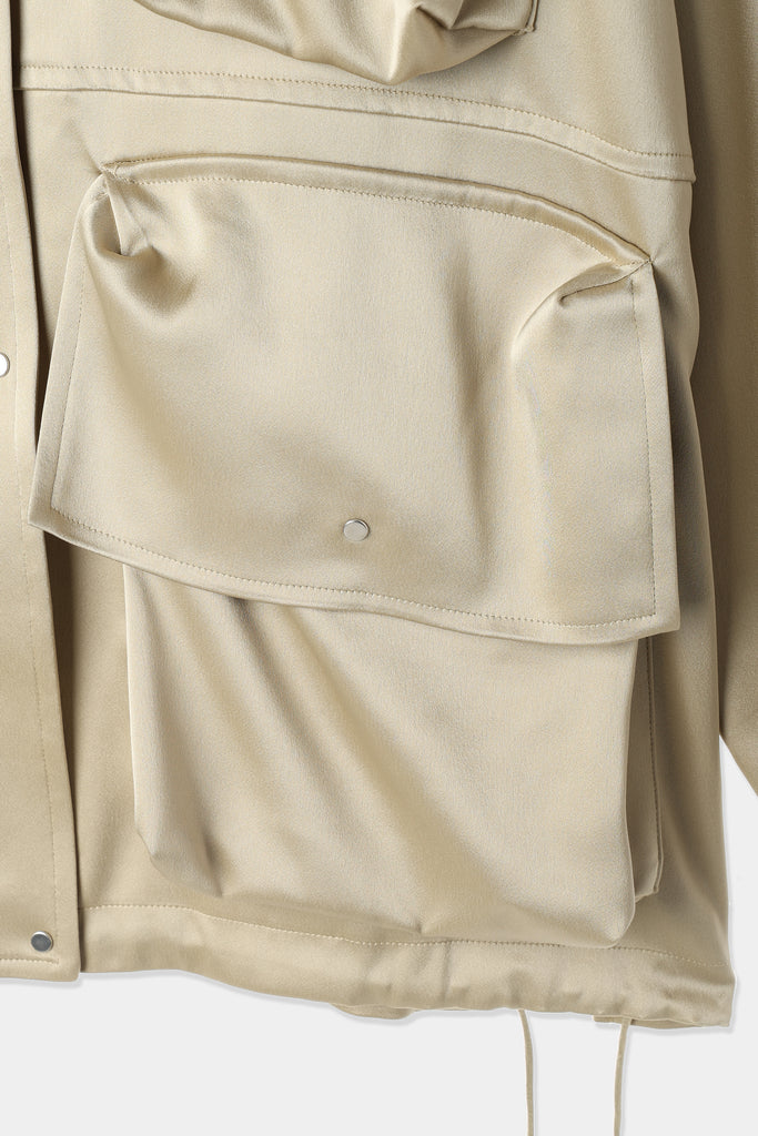 patch pocket jacket