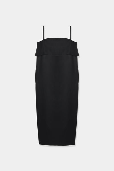 camisole pencil dress – louren store