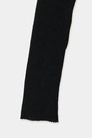 peplum docking knit – louren store 