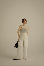 Load image into Gallery viewer, model：153cm ( ivory / FREE )