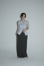 Load image into Gallery viewer, model：157cm ( ice blue / FREE )