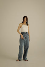 Load image into Gallery viewer, model：157cm ( off white / FREE )