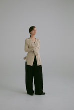 Load image into Gallery viewer, model：153cm ( beige / FREE )