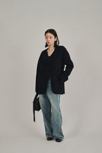 画像をギャラリービューアに読み込む, model：162cm ( black / FREE )