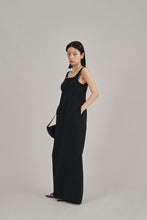 画像をギャラリービューアに読み込む, double face cocoon dress