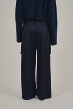 画像をギャラリービューアに読み込む, satin cargo pants